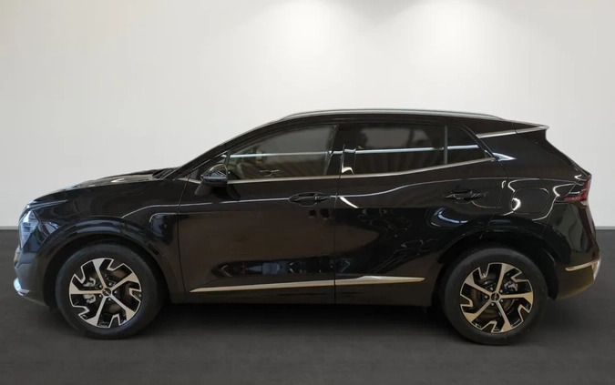 Kia Sportage cena 176915 przebieg: 1, rok produkcji 2024 z Kowalewo Pomorskie małe 121